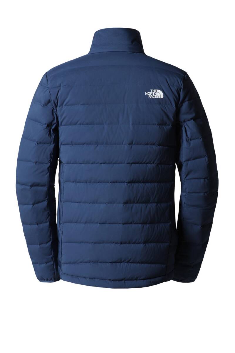 The North Face Erkek Belleview Stretch Down Jacket - 2