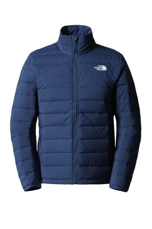 The North Face Erkek Belleview Stretch Down Jacket 