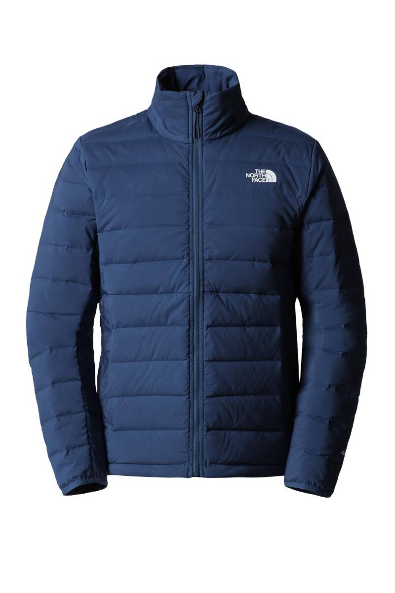 The North Face Erkek Belleview Stretch Down Jacket - 1