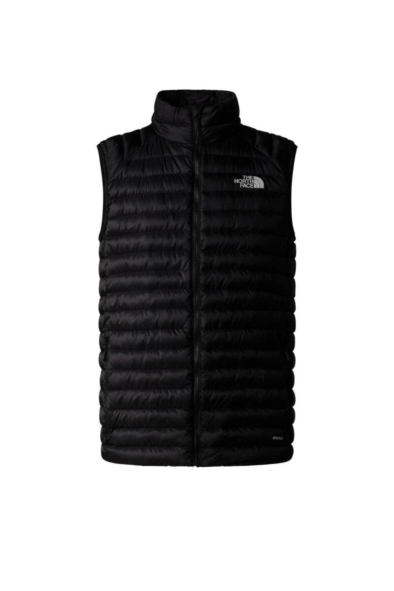 The North Face Erkek Betaforca LT Down Yelek Siyah - 5