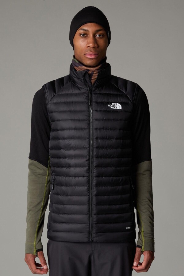 The North Face Erkek Betaforca LT Down Yelek Siyah - THE NORTH FACE
