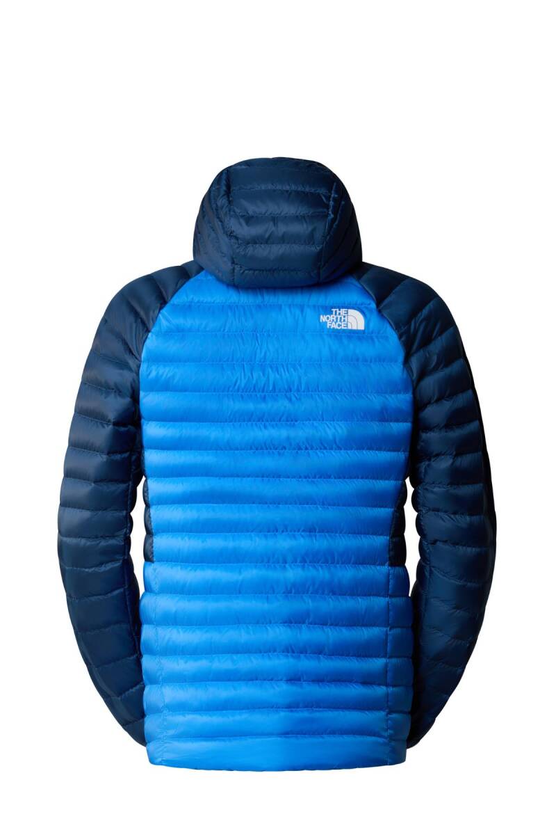 The North Face Erkek Bettaforca Lt Down Hoodie Mont Lacivert - 2