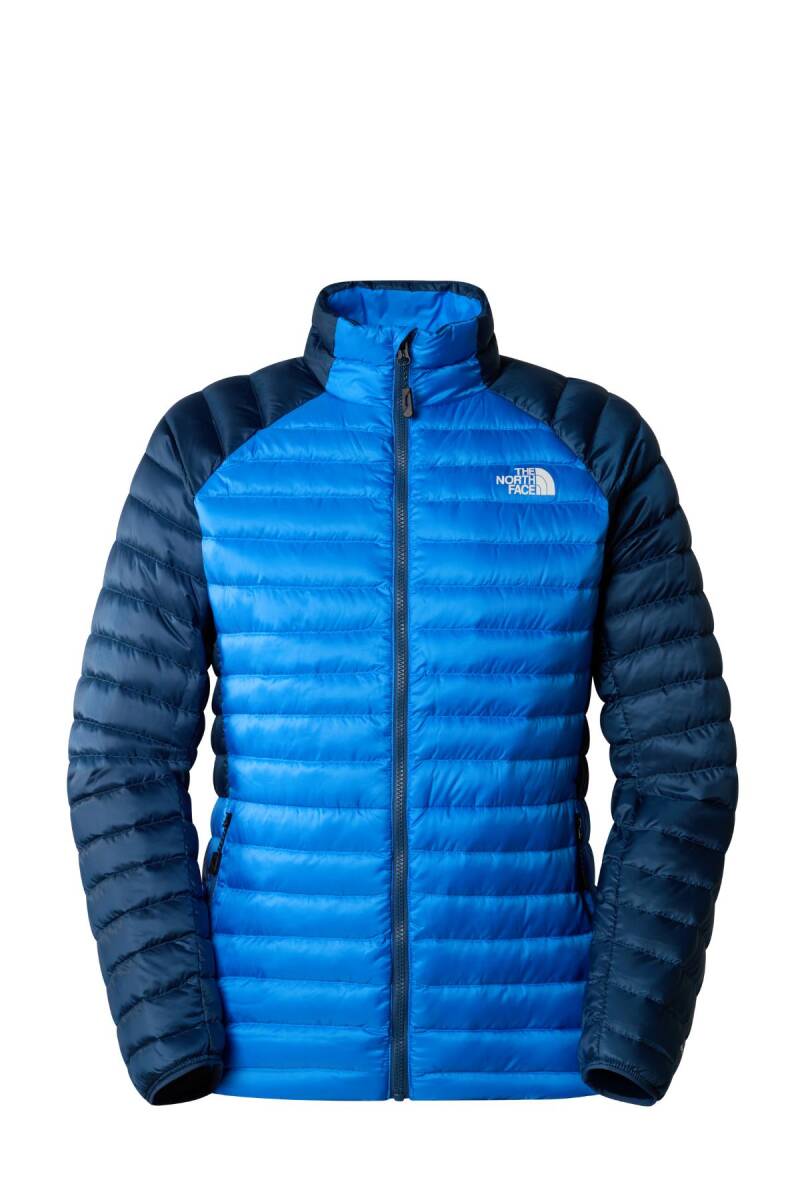 The North Face Erkek Bettaforca Lt Down Jacket Mont Lacivert - 1