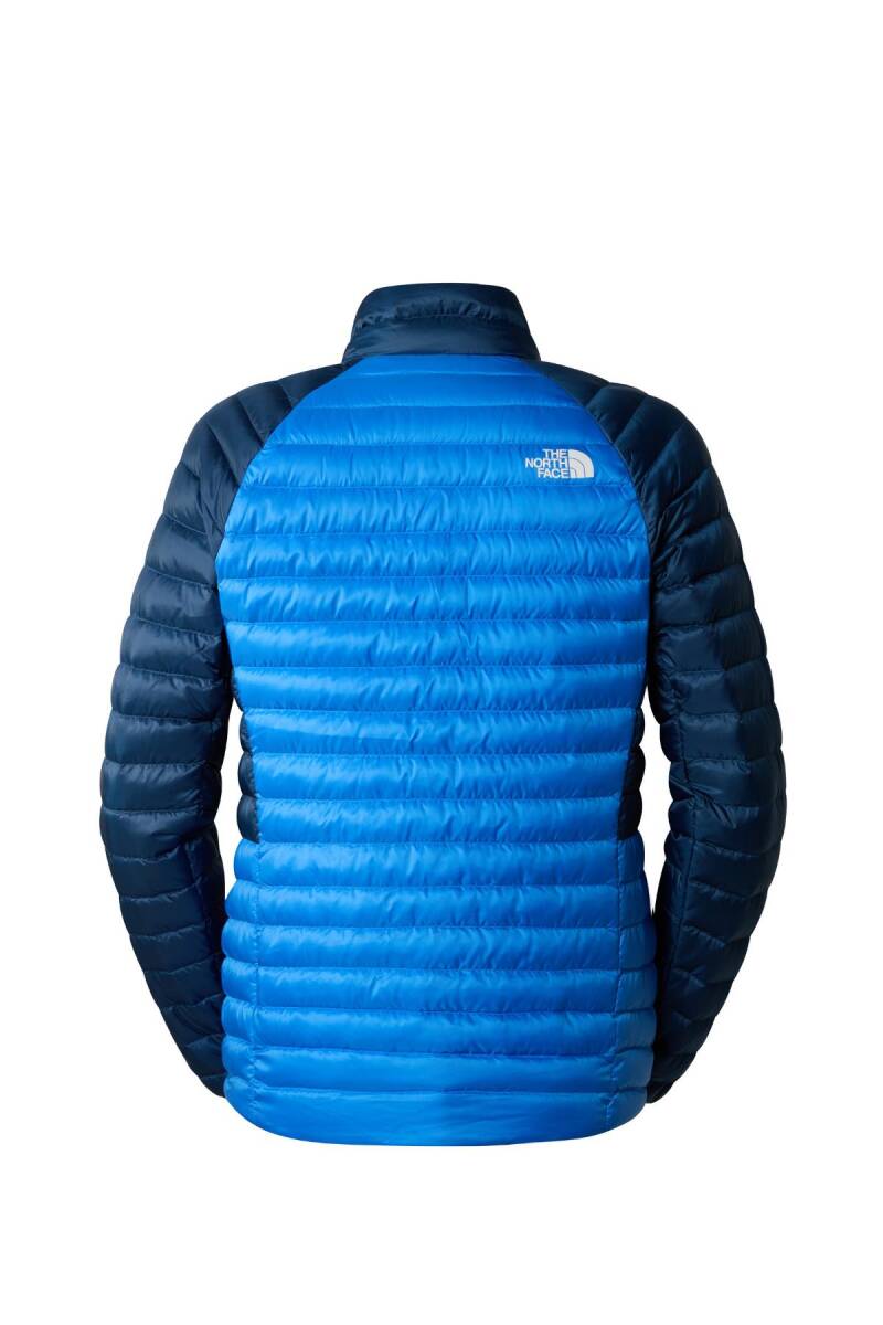 The North Face Erkek Bettaforca Lt Down Jacket Mont Lacivert - 2
