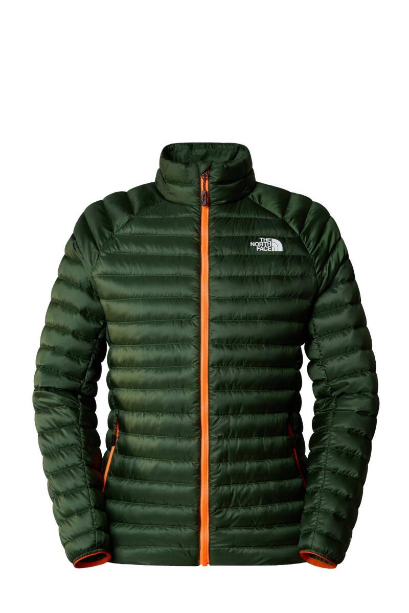 The North Face Erkek Bettaforca Lt Down Jacket Mont Yeşil - 4