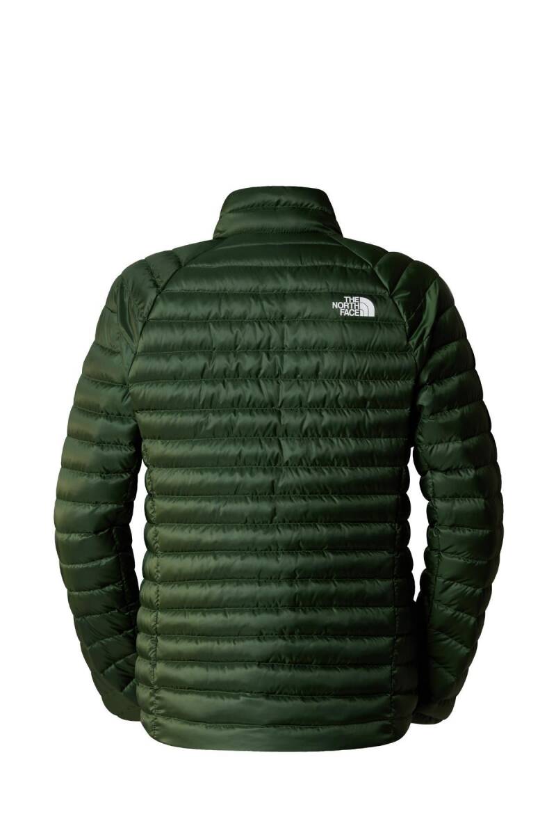 The North Face Erkek Bettaforca Lt Down Jacket Mont Yeşil - 5