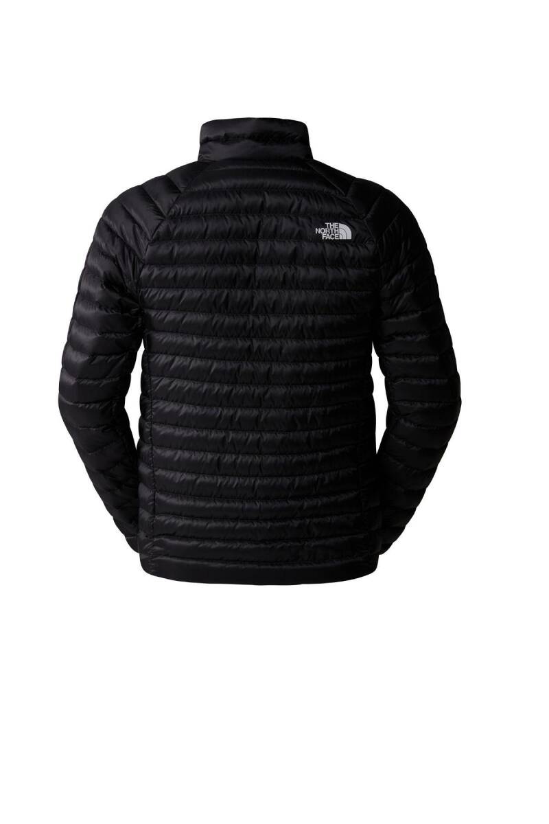 The North Face Erkek Bettaforca LT Down Mont Siyah - 6