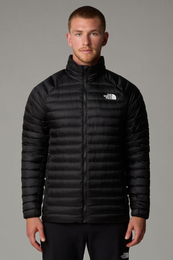 The North Face Erkek Bettaforca LT Down Mont Siyah - THE NORTH FACE