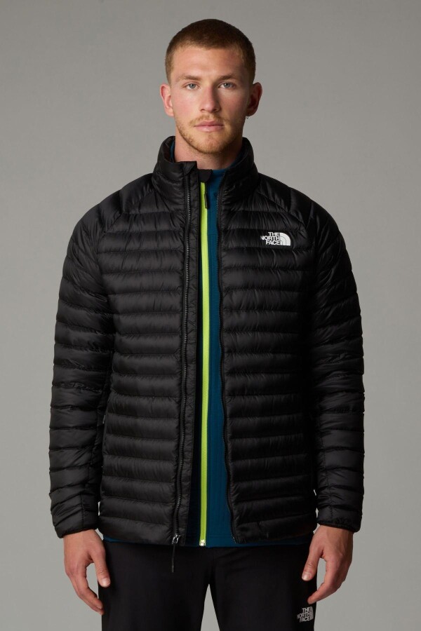 The North Face Erkek Bettaforca LT Down Mont Siyah - THE NORTH FACE (1)