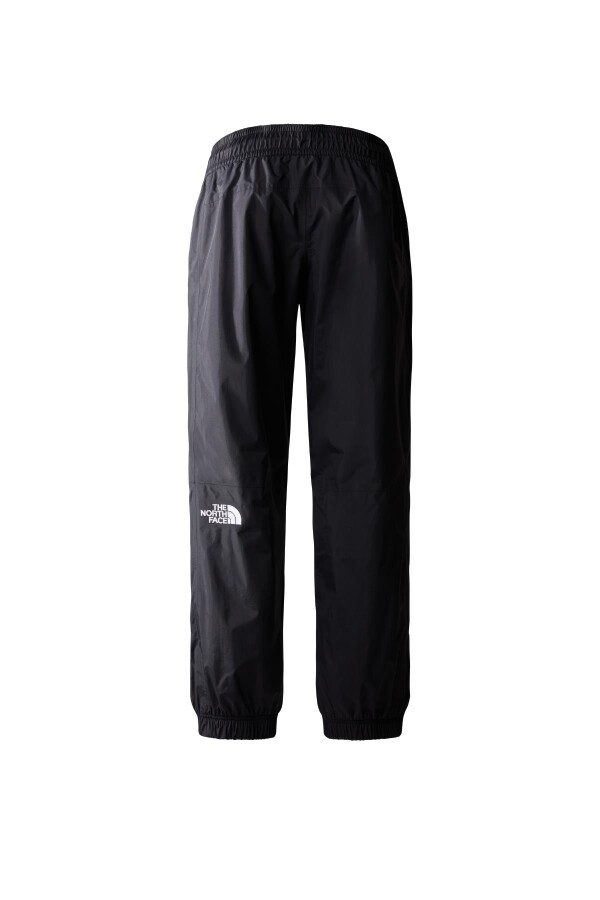 The North Face Erkek Build Up Pantolon Siyah - THE NORTH FACE (1)