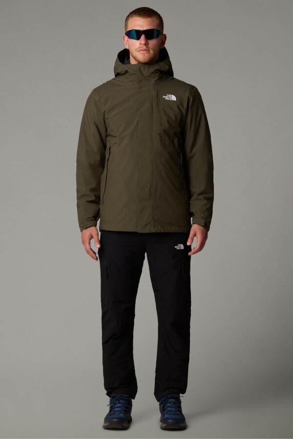 The North Face Erkek Carto Triclimate Ceket Mont - THE NORTH FACE (1)