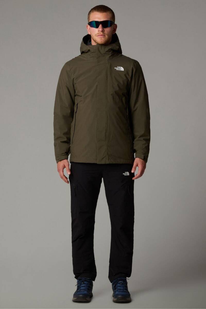 The North Face Erkek Carto Triclimate Ceket Mont - 2
