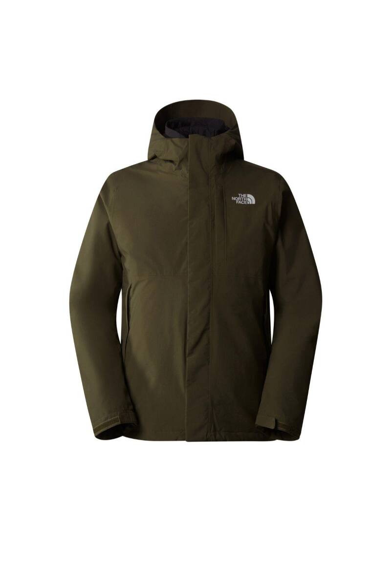 The North Face Erkek Carto Triclimate Ceket Mont - 4