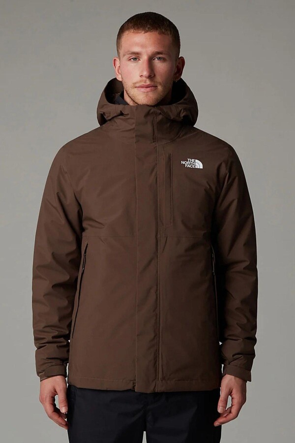 The North Face Erkek Carto Triclimate Ceket Mont 