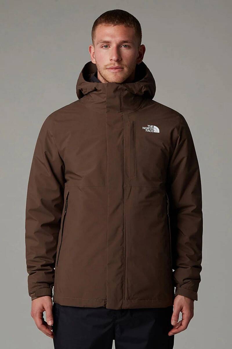 The North Face Erkek Carto Triclimate Ceket Mont - 1