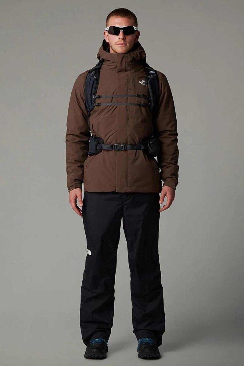 The North Face Erkek Carto Triclimate Ceket Mont - 3