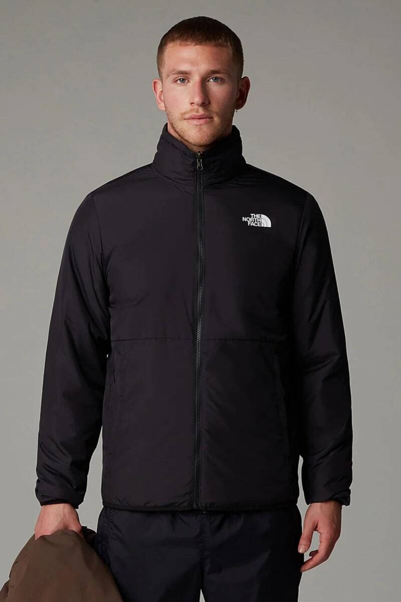 The North Face Erkek Carto Triclimate Ceket Mont - 6