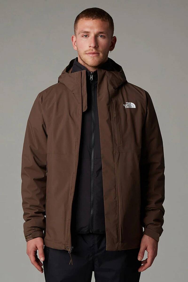 The North Face Erkek Carto Triclimate Ceket Mont - 2