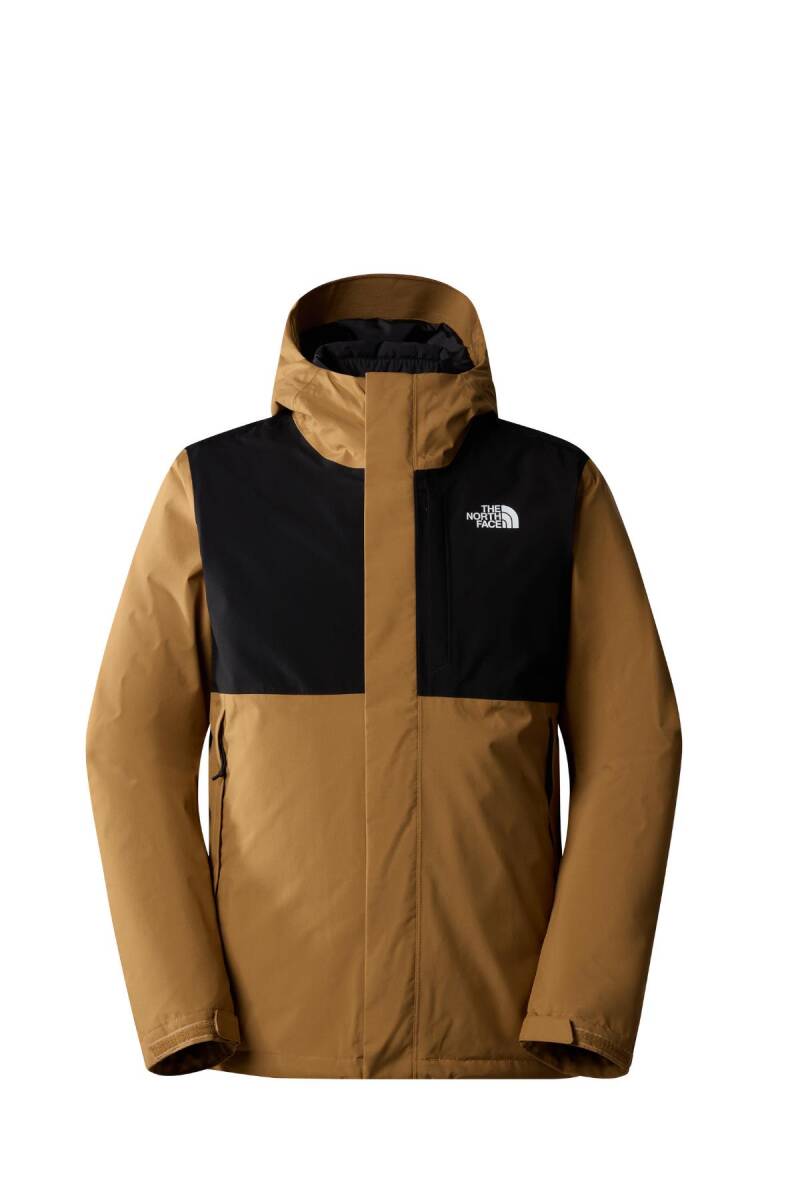 The North Face Erkek Carto Triclimate Jacket Mont Bej - 2