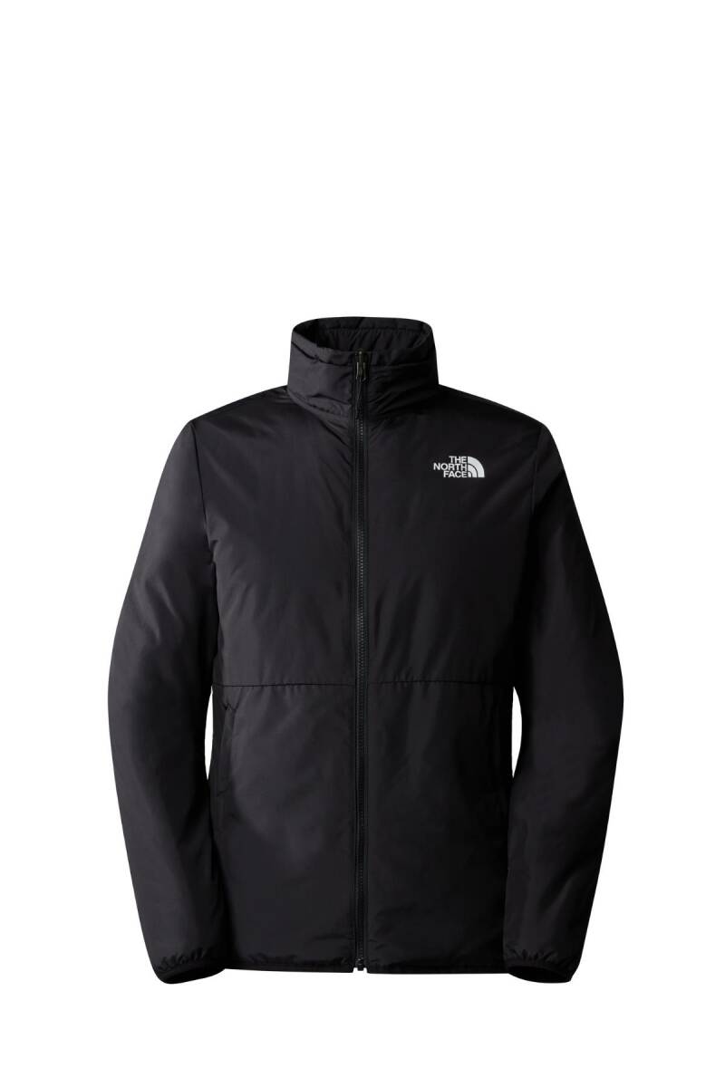 The North Face Erkek Carto Triclimate Jacket Mont Bej - 3