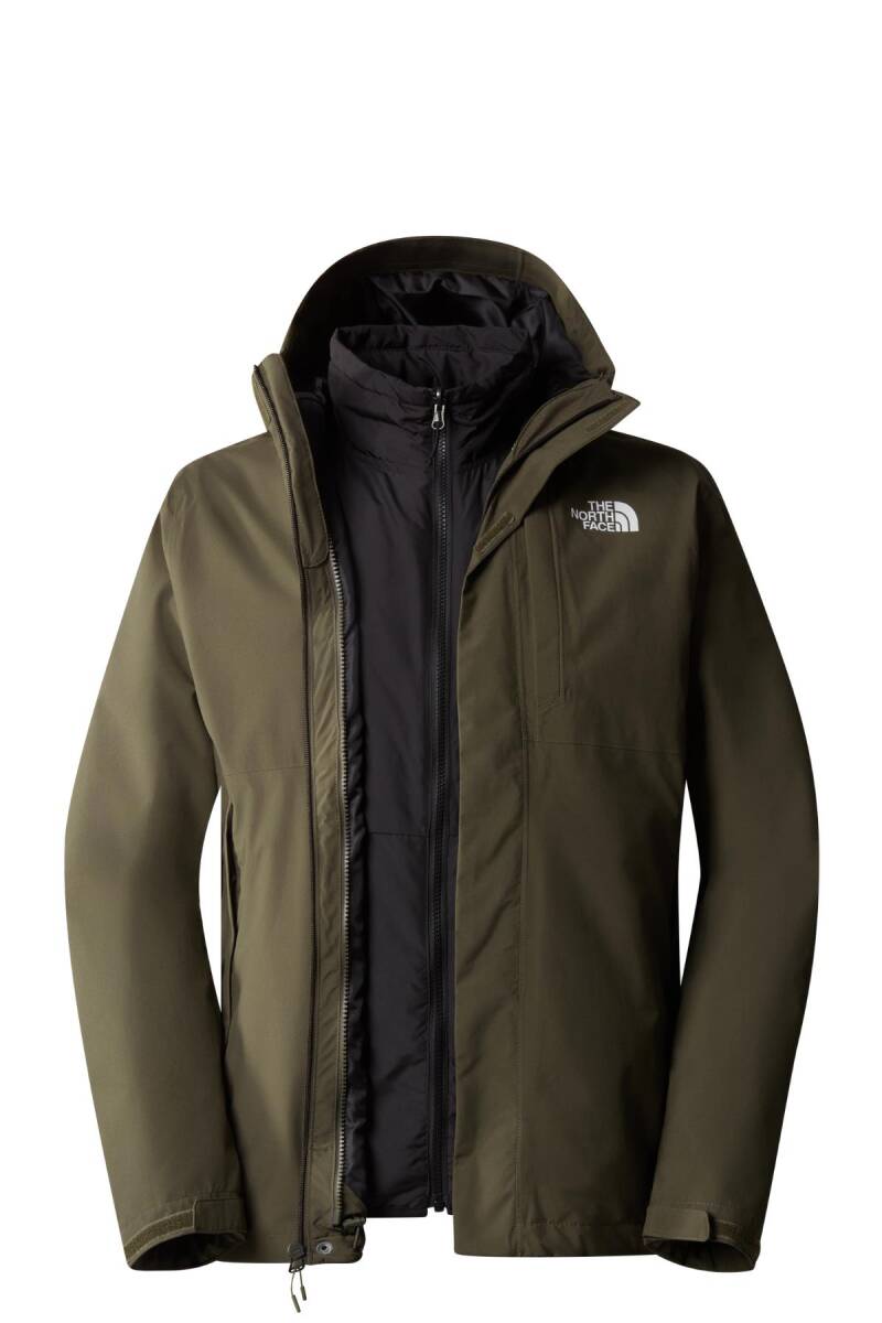 The North Face Erkek Carto Triclimate Jacket - 1