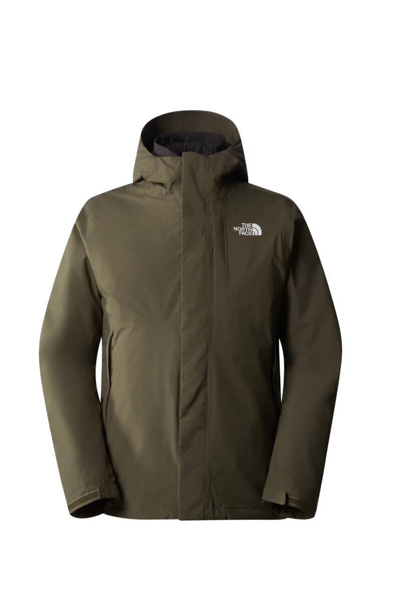 The North Face Erkek Carto Triclimate Jacket - 3