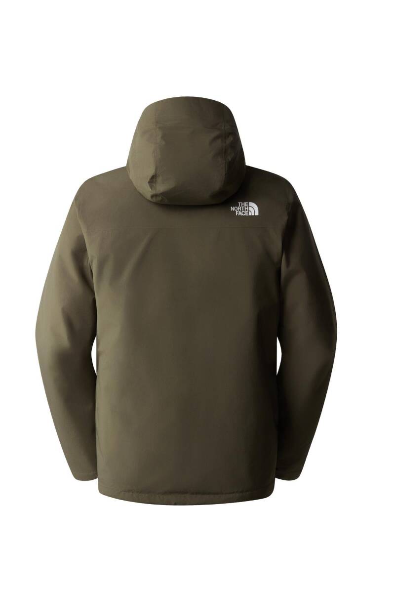 The North Face Erkek Carto Triclimate Jacket - 4