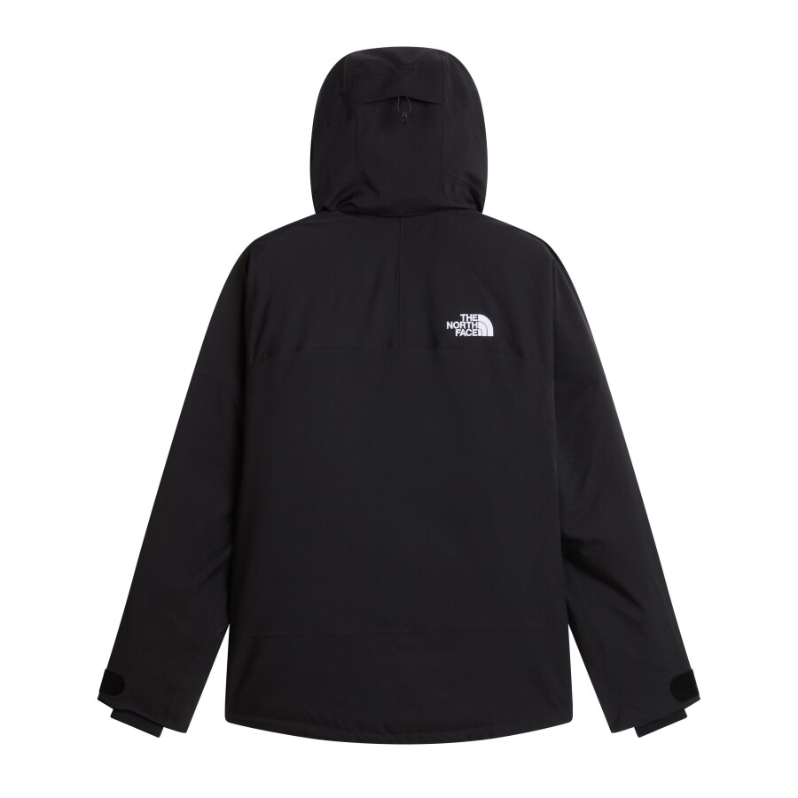 The North Face Erkek Chakal Mont - THE NORTH FACE (1)
