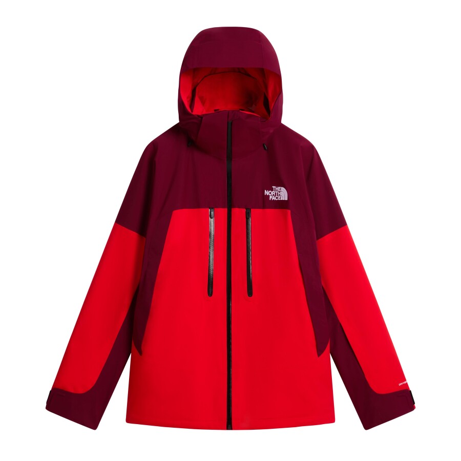The North Face Erkek Chakal Mont - THE NORTH FACE