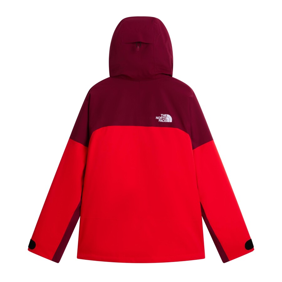 The North Face Erkek Chakal Mont - THE NORTH FACE (1)