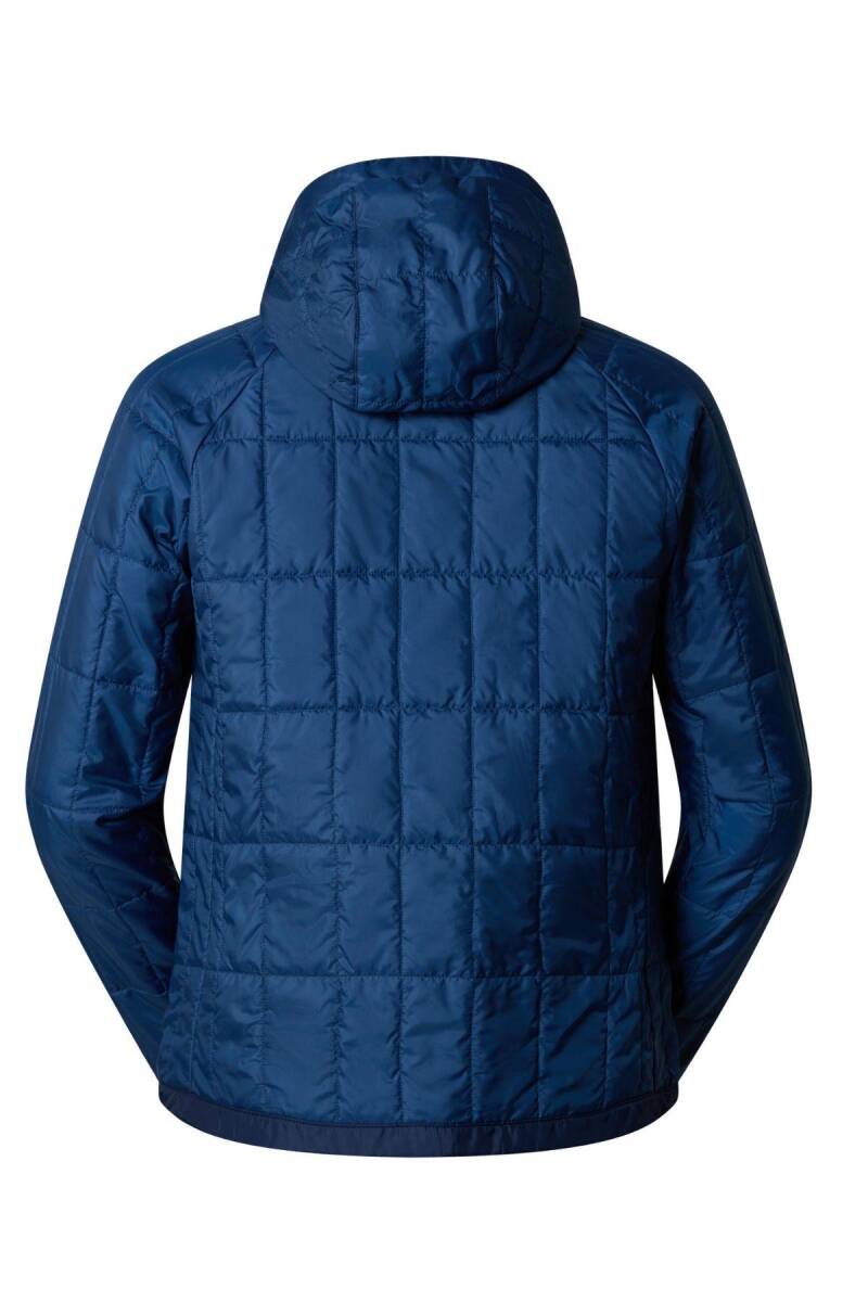 The North Face Erkek Circaloft Hoodie - Eu Mont Lacivert - 6