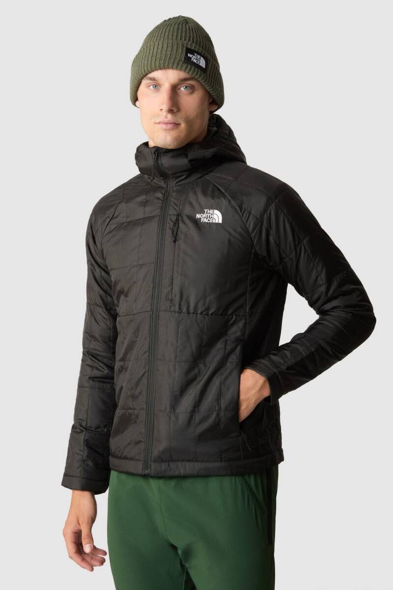 The North Face Erkek Circaloft Hoodie - Eu Mont Siyah - 2