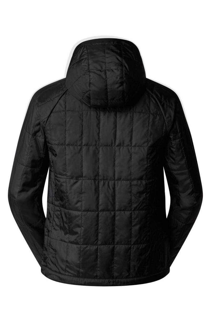 The North Face Erkek Circaloft Hoodie - Eu Mont Siyah - 6