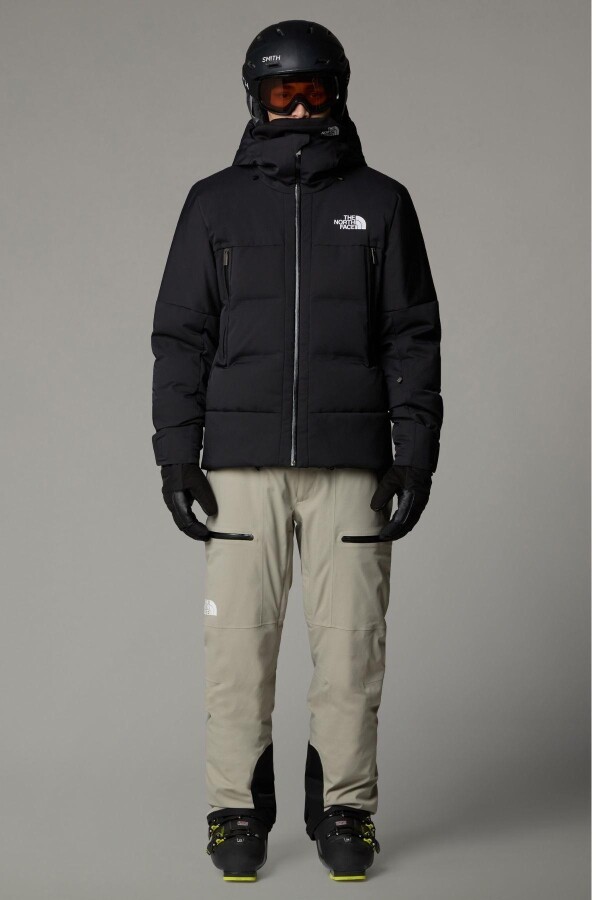 The North Face Erkek Cirque Down Mont Siyah - THE NORTH FACE (1)