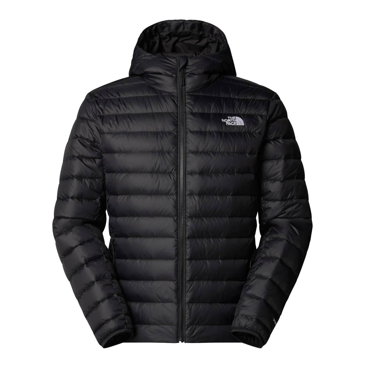 The North Face Erkek CLASSIC DOWN HOODED Mont - 3
