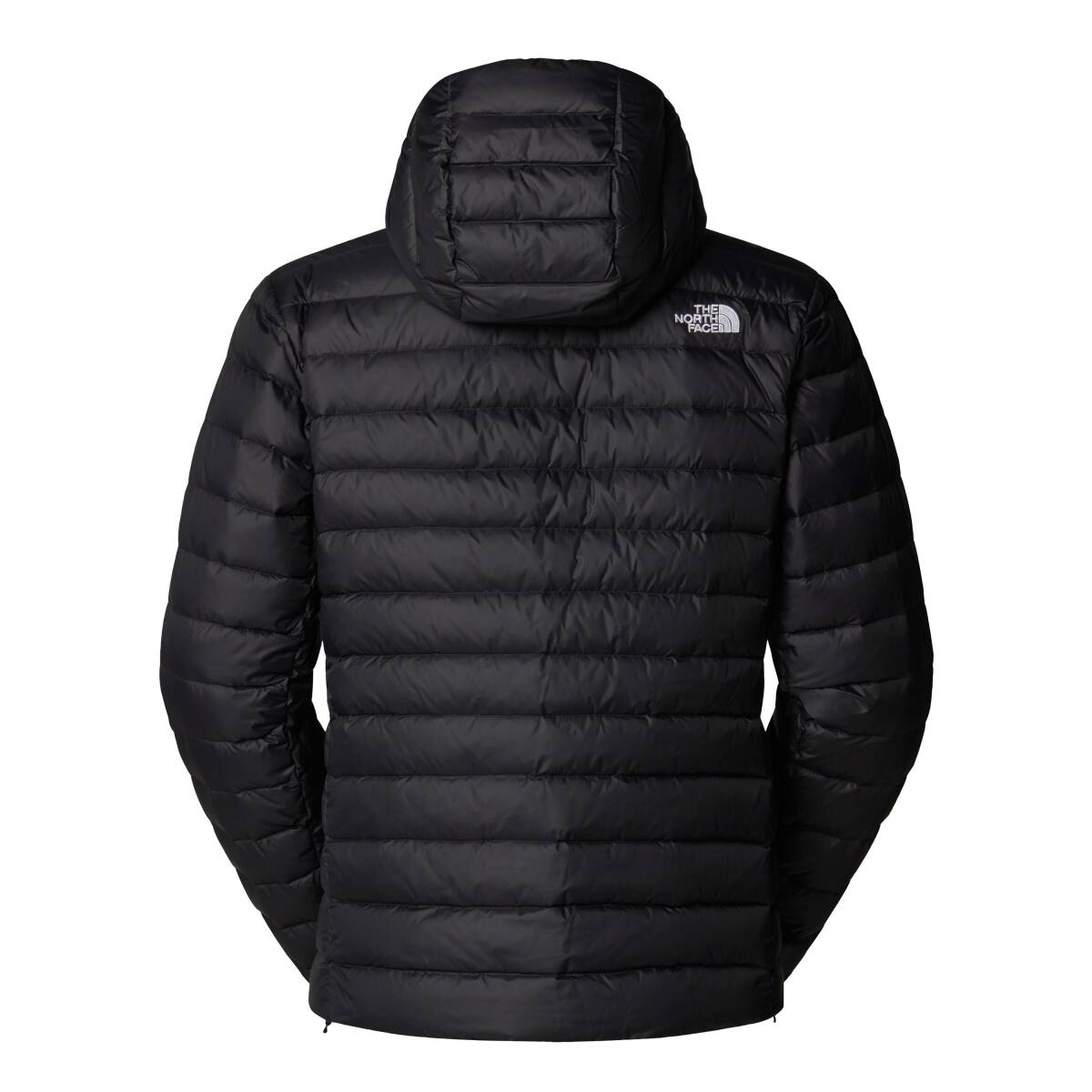 The North Face Erkek CLASSIC DOWN HOODED Mont - 4