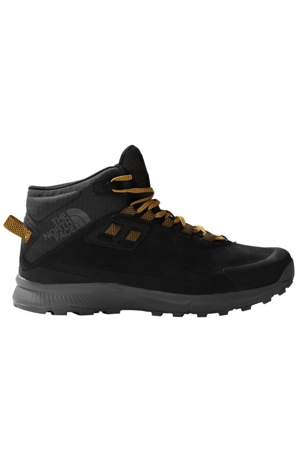 The North Face Erkek Cragstone Leather Mid Wp Bot 