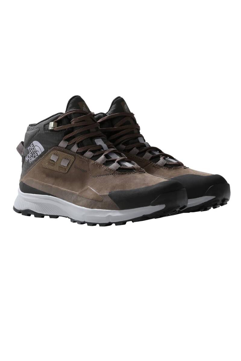 The North Face Erkek Cragstone Leather Mid Wp Bot - 2