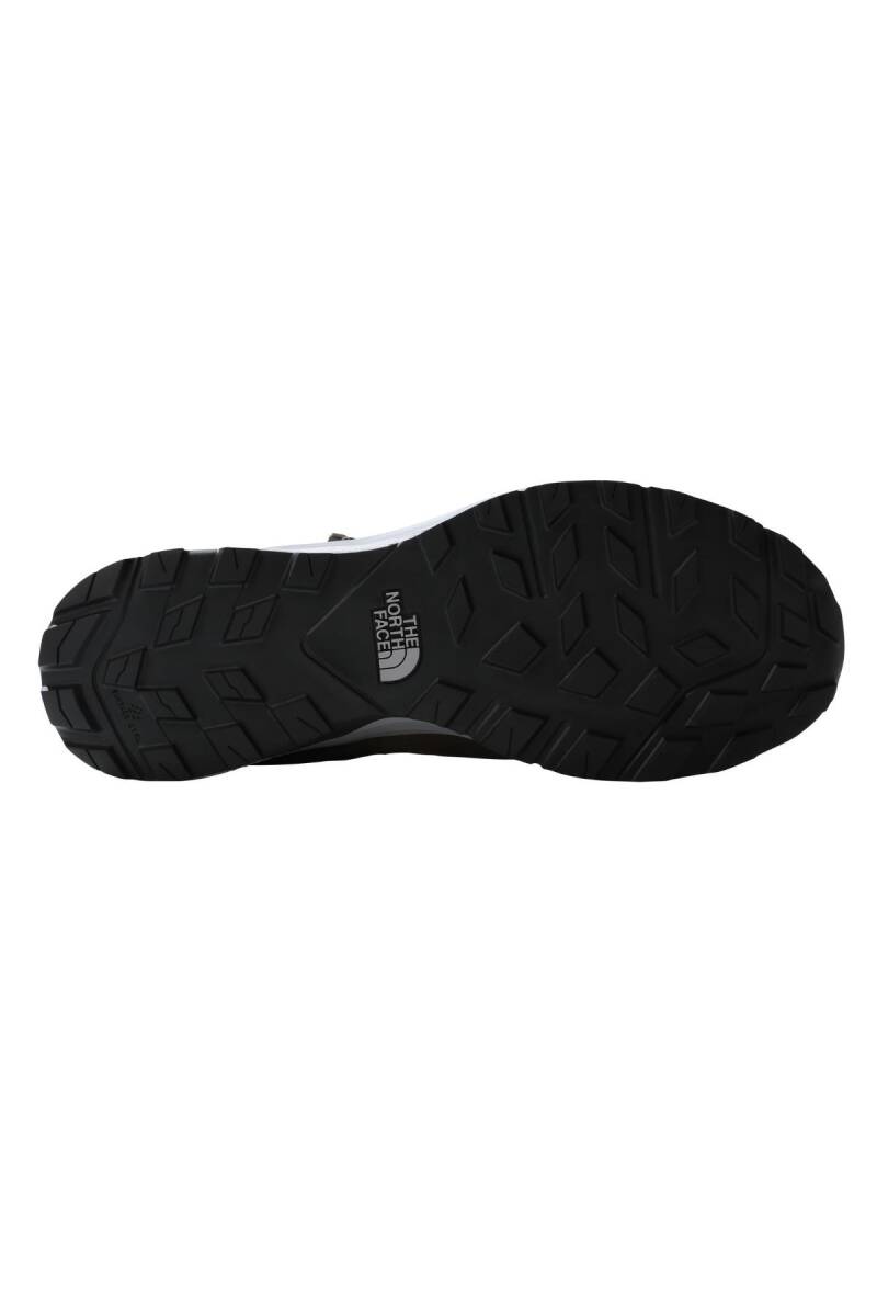 The North Face Erkek Cragstone Leather Mid Wp Bot - 5