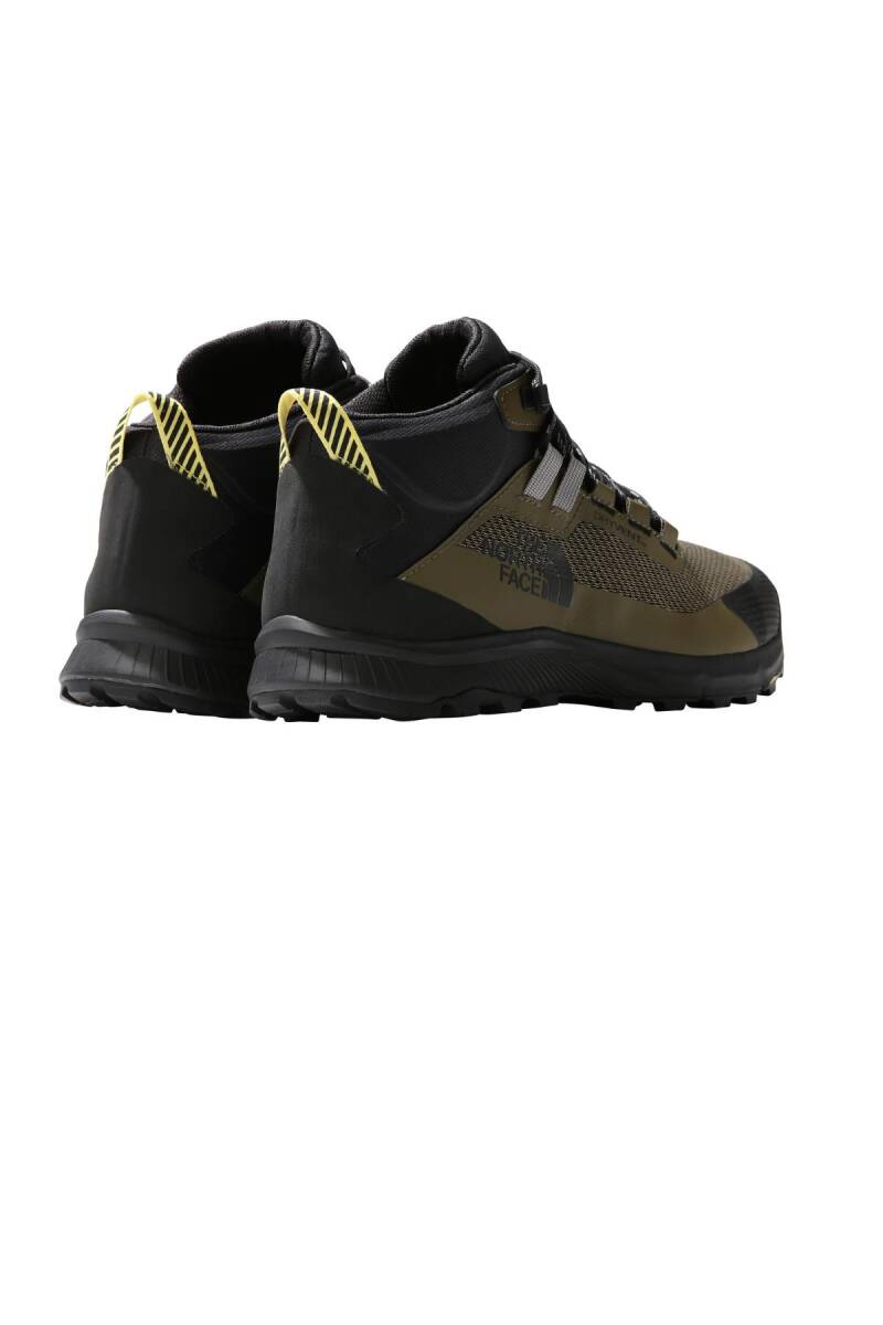 The North Face Erkek Cragstone Mid Wp - 2