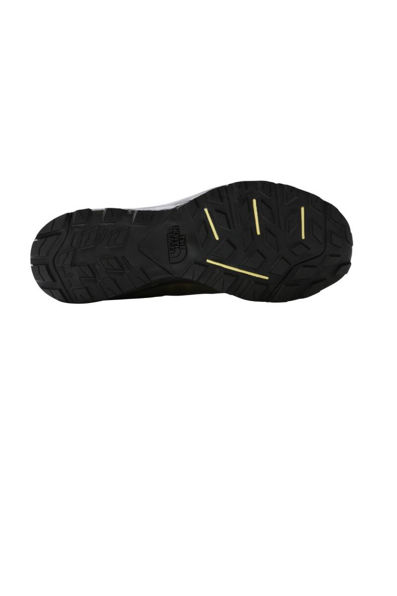 The North Face Erkek Cragstone Mid Wp - 3