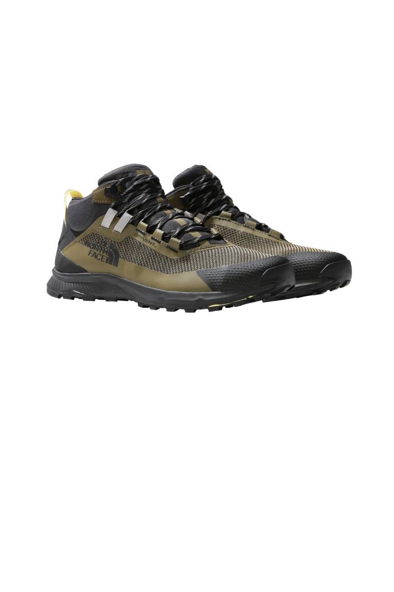 The North Face Erkek Cragstone Mid Wp - 5
