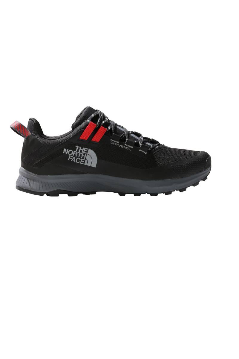 The North Face Erkek Cragstone Wp - 1