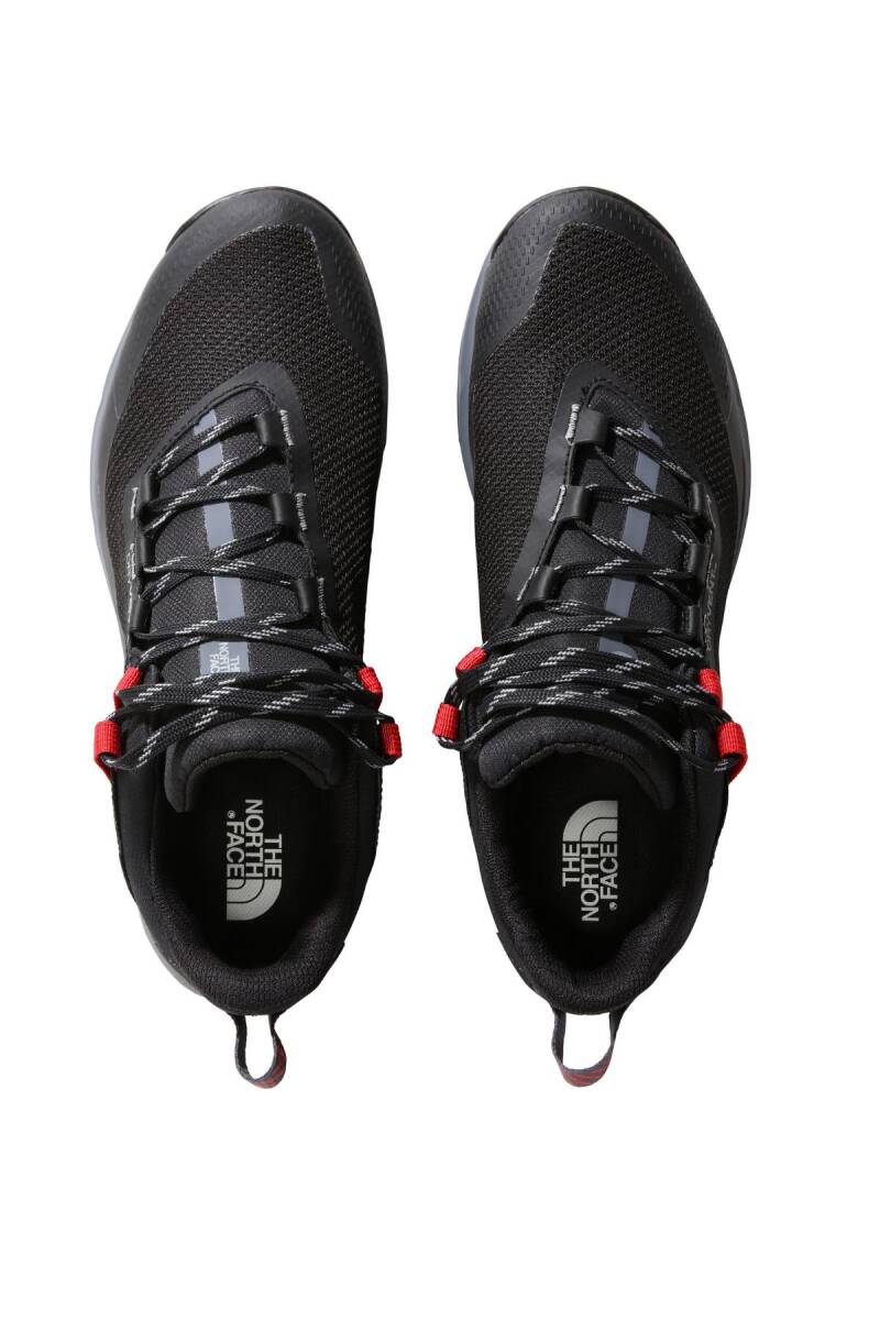 The North Face Erkek Cragstone Wp - 4