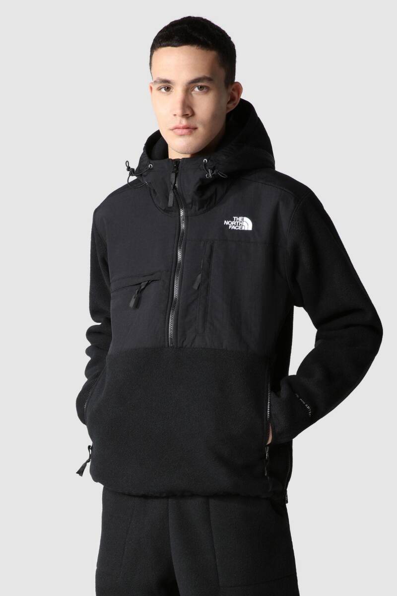 The North Face Erkek Denali Anorak Polar Ceket - 1