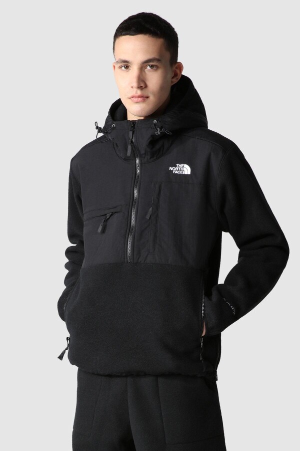 The North Face Erkek Denali Anorak Polar Ceket 