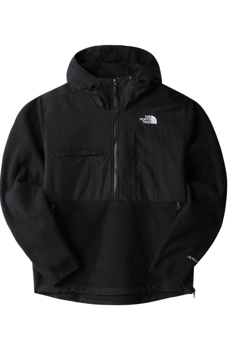 The North Face Erkek Denali Anorak Polar Ceket - 4