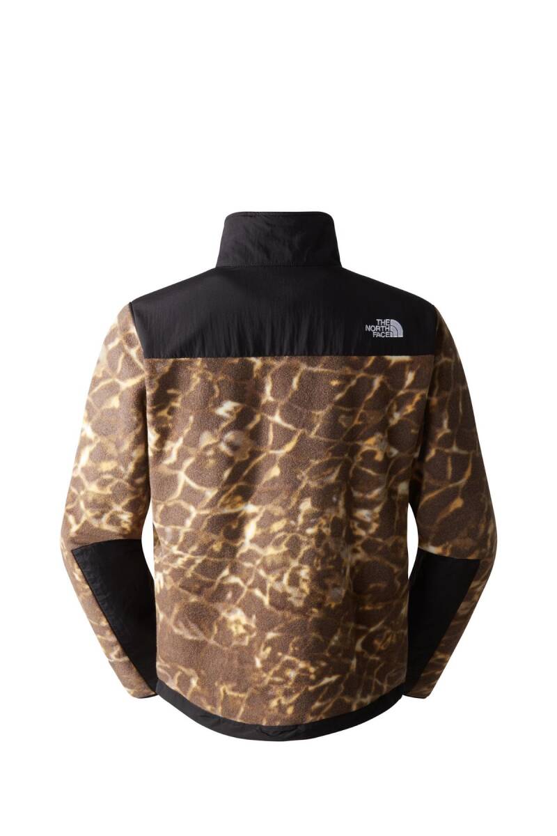 The North Face Erkek Denali Jacket Ceket Polar - 2