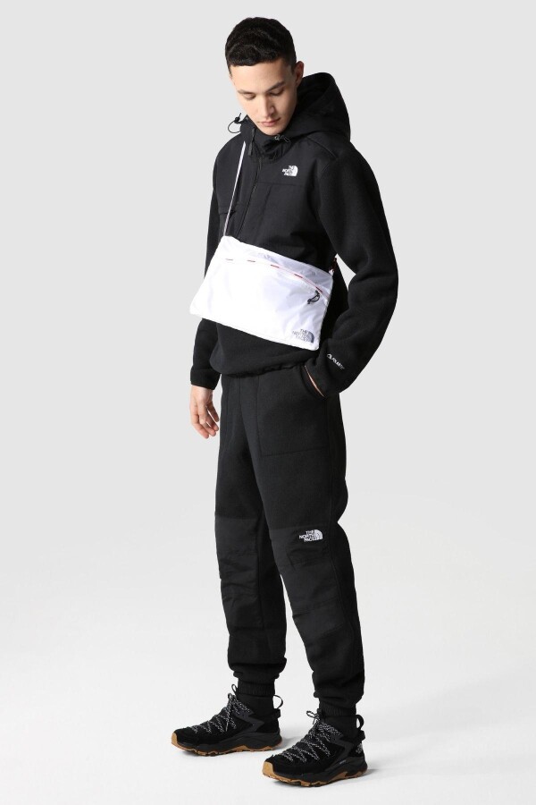 The North Face Erkek Denali Pant Pantolon Siyah 