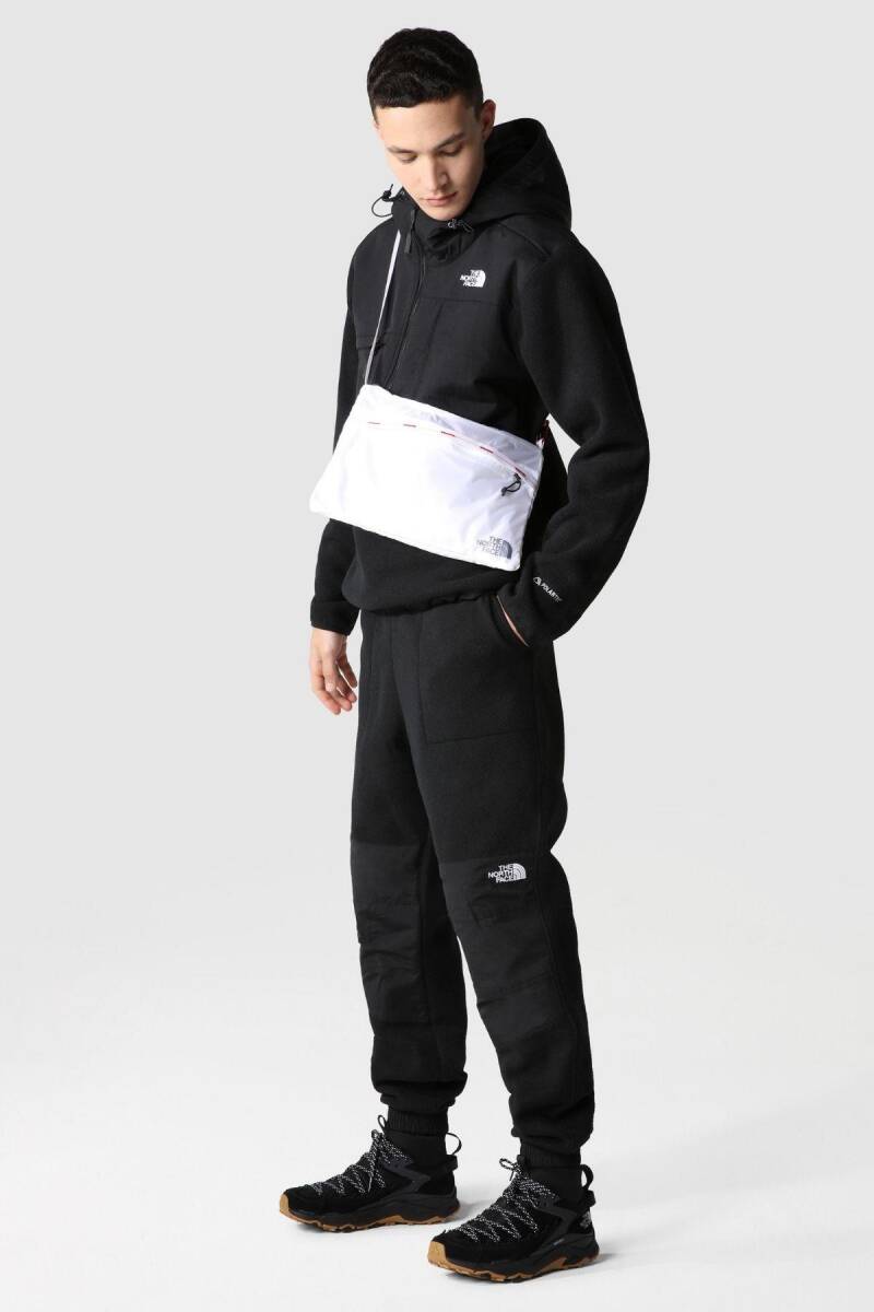 The North Face Erkek Denali Pant Pantolon Siyah - 1